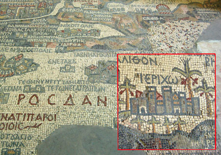 Mosaic-personalised